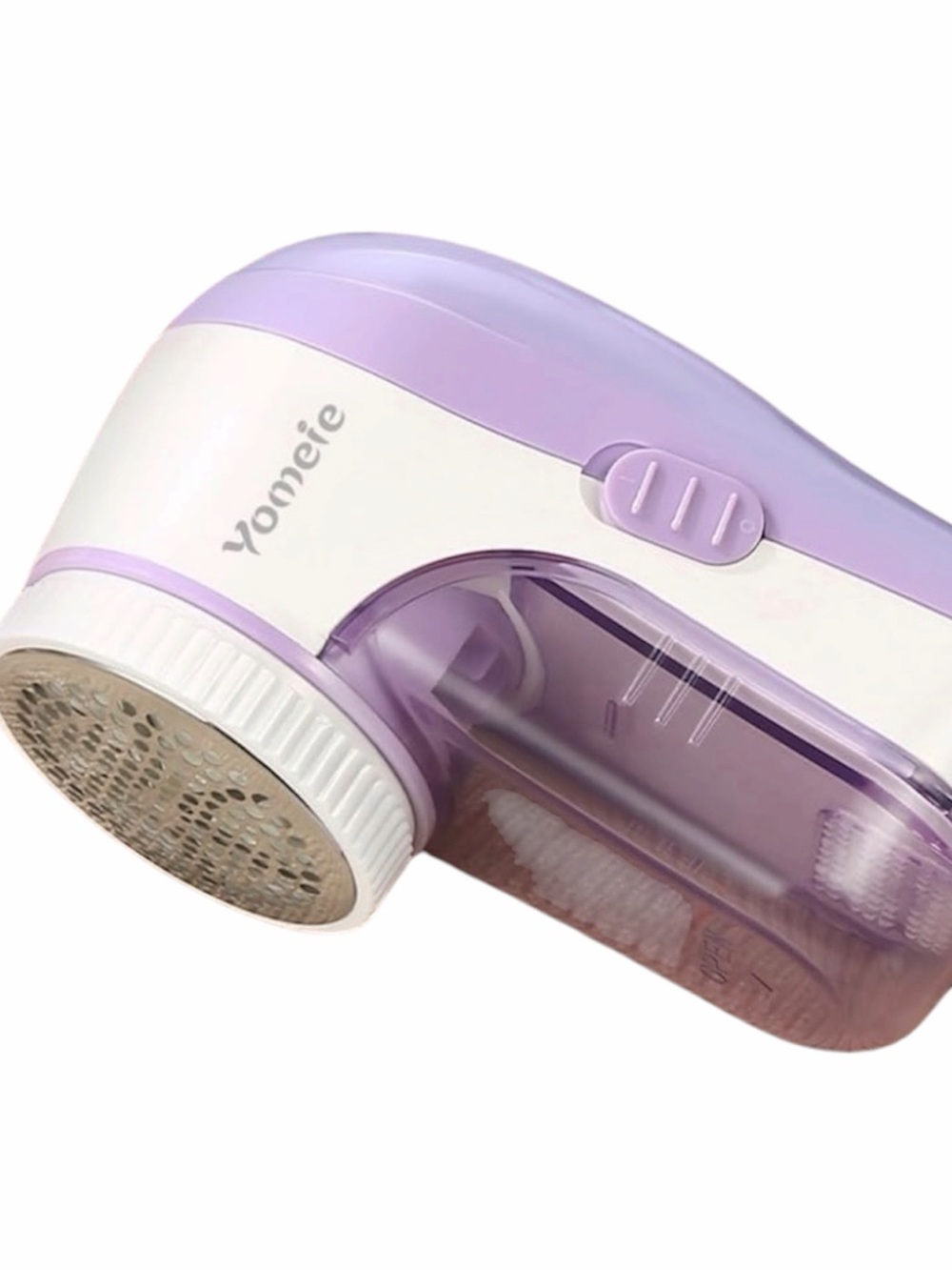 NEW! Fabric Shaver Electric Lint Remover for Clothes, Furniture, Sweater Shaver